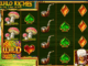 Wild Wild Riches