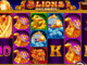 5 Lions Megaways