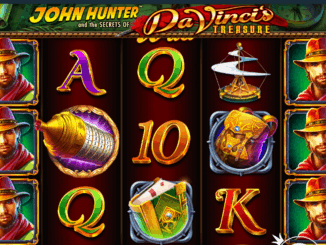 Da Vinci's Treasure