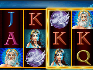 Lucky Lightning
