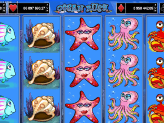 Ocean Rush