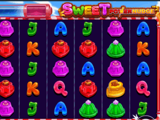 Sweet Powernudge