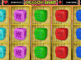 Dragon Spirit