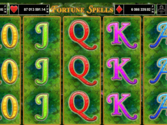 Fortune Spells