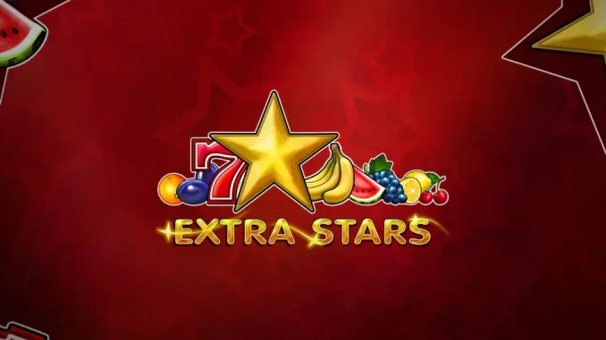 Gökyüzü Yetmedi Extra Stars Geldi